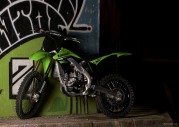 Kawasaki KX250F